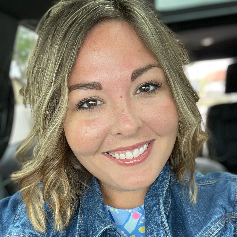 Meet your Posher, Kate